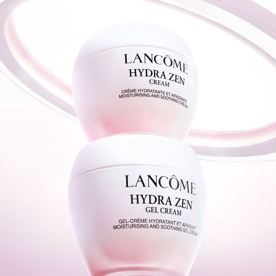 HYDRA ZEN LANC�ME HYDRA ZEN GEL CREAM